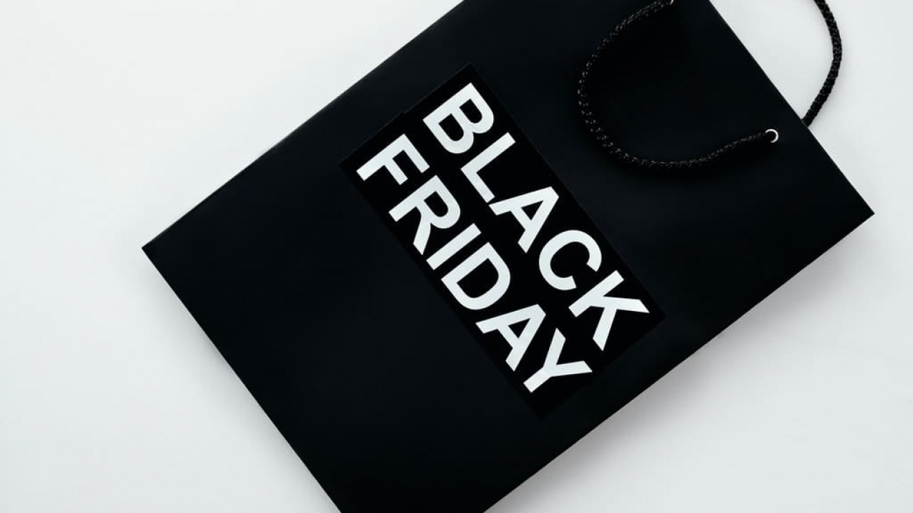 10 strategie di marketing per il Black Friday per imprese food&beverage e ristoratori